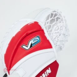 Vaughn Velocity V9 XP Junior Goalie Catcher -Hockey Equipment Store vaughn catchers vaughn velocity v9 xp junior goalie catcher 14509026607170
