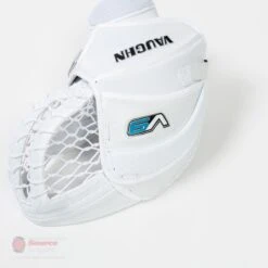 Vaughn Velocity V9 XP Pro Senior Goalie Catcher -Hockey Equipment Store vaughn catchers vaughn velocity v9 xp pro senior goalie catcher 14508921454658