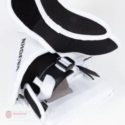 Vaughn Velocity V9 Youth Goalie Catcher 21 Vaughn Velocity V9 Youth Goalie Catcher -Hockey Equipment Store vaughn catchers vaughn velocity v9 youth goalie catcher 14781959962690