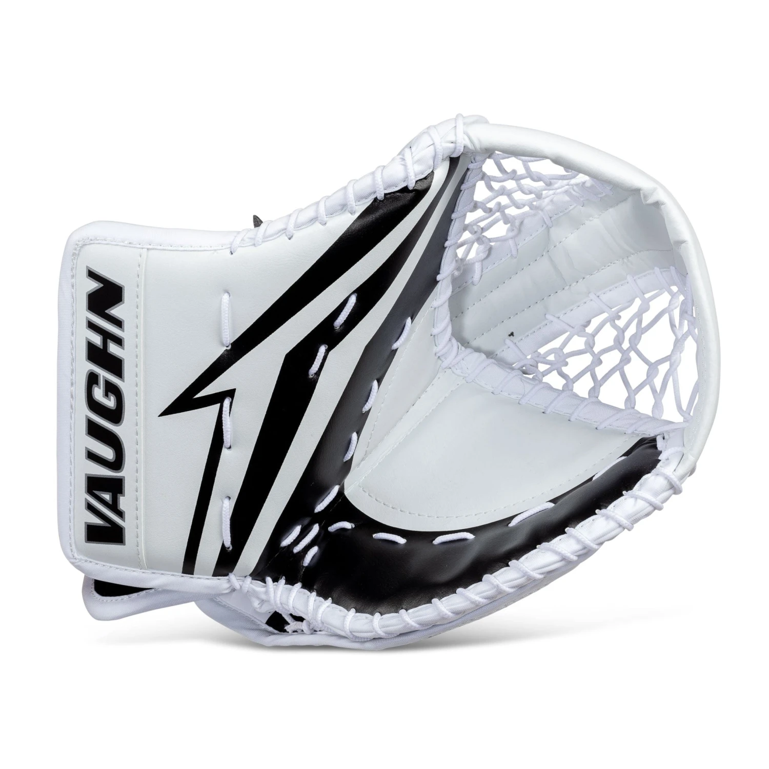 Vaughn Velocity V9 Youth Goalie Catcher 3 Vaughn Velocity V9 Youth Goalie Catcher