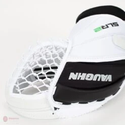 Vaughn Ventus SLR2 Junior Goalie Catcher -Hockey Equipment Store vaughn catchers vaughn ventus slr2 junior goalie catcher 28702141874242