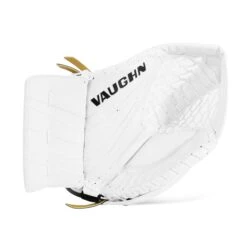 Vaughn Ventus SLR2 Junior Goalie Catcher -Hockey Equipment Store vaughn catchers vaughn ventus slr2 junior goalie catcher white regular 28993511653442