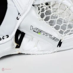 Vaughn Ventus SLR2 Pro Carbon Senior Goalie Catcher -Hockey Equipment Store vaughn catchers vaughn ventus slr2 pro carbon senior goalie catcher 28702202855490