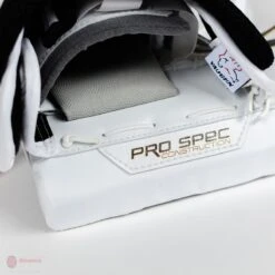 Vaughn Ventus SLR2 Pro Carbon Senior Goalie Catcher -Hockey Equipment Store vaughn catchers vaughn ventus slr2 pro carbon senior goalie catcher 28702202888258