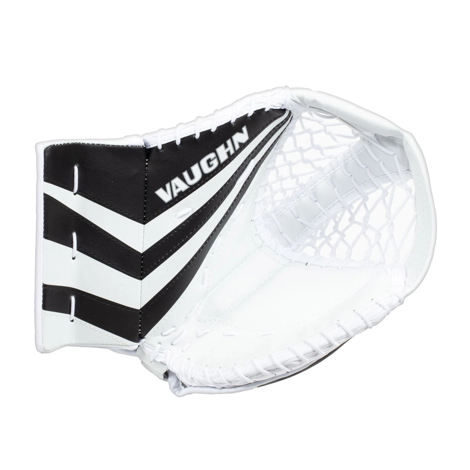 Vaughn Ventus SLR2 Pro Senior Goalie Catcher 5 Vaughn Ventus SLR2 Pro Senior Goalie Catcher - Image 3