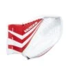 Vaughn Ventus SLR2 Pro Senior Goalie Catcher -Hockey Equipment Store vaughn catchers vaughn ventus slr2 pro senior goalie catcher white red regular 28894363844674