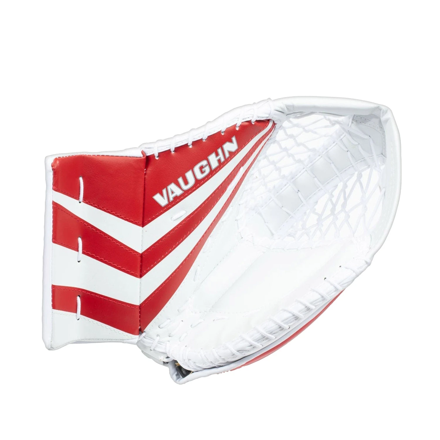 Vaughn Ventus SLR2 Pro Senior Goalie Catcher 3 Vaughn Ventus SLR2 Pro Senior Goalie Catcher