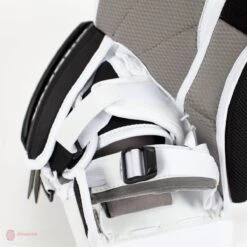 Vaughn Ventus SLR2-ST Junior Goalie Catcher -Hockey Equipment Store vaughn catchers vaughn ventus slr2 st junior goalie catcher 5670466977858