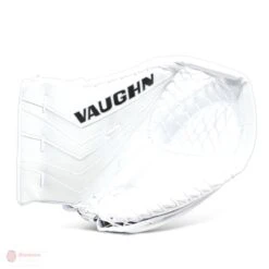 Vaughn Ventus SLR2-ST Junior Goalie Catcher -Hockey Equipment Store vaughn catchers vaughn ventus slr2 st junior goalie catcher white regular 28743613874242