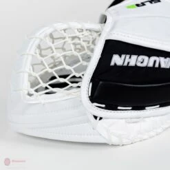 Vaughn Ventus SLR2-ST Pro Carbon Senior Goalie Catcher -Hockey Equipment Store vaughn catchers vaughn ventus slr2 st pro carbon senior goalie catcher 5392289824834