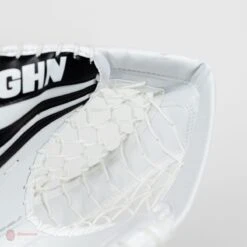 Vaughn Ventus SLR2-ST Pro Carbon Senior Goalie Catcher -Hockey Equipment Store vaughn catchers vaughn ventus slr2 st pro carbon senior goalie catcher 5392290054210