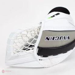 Vaughn Ventus SLR2-ST Pro Carbon Senior Goalie Catcher -Hockey Equipment Store vaughn catchers vaughn ventus slr2 st pro carbon senior goalie catcher 5670463406146