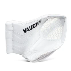 Vaughn Ventus SLR2-ST Pro Carbon Senior Goalie Catcher -Hockey Equipment Store vaughn catchers vaughn ventus slr2 st pro carbon senior goalie catcher white full right 28743613153346