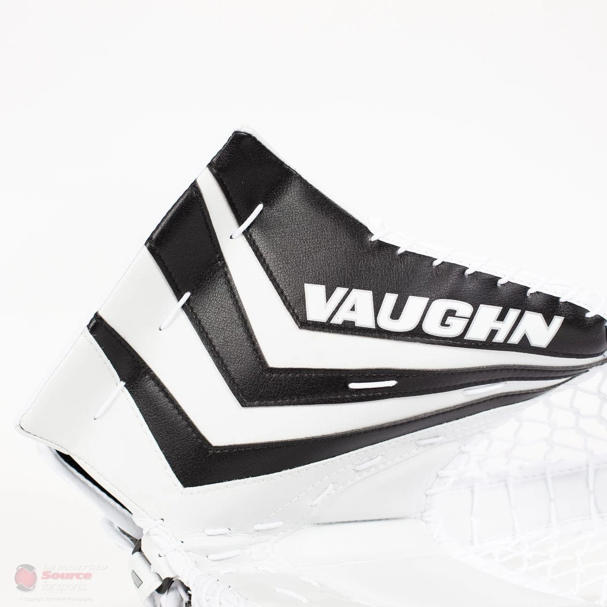 Vaughn Ventus SLR2-ST Pro Senior Goalie Catcher 4 Vaughn Ventus SLR2-ST Pro Senior Goalie Catcher - Image 2