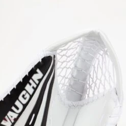 Vaughn Ventus SLR2-ST Pro Senior Goalie Catcher 16 Vaughn Ventus SLR2-ST Pro Senior Goalie Catcher -Hockey Equipment Store vaughn catchers vaughn ventus slr2 st pro senior goalie catcher 5670464356418