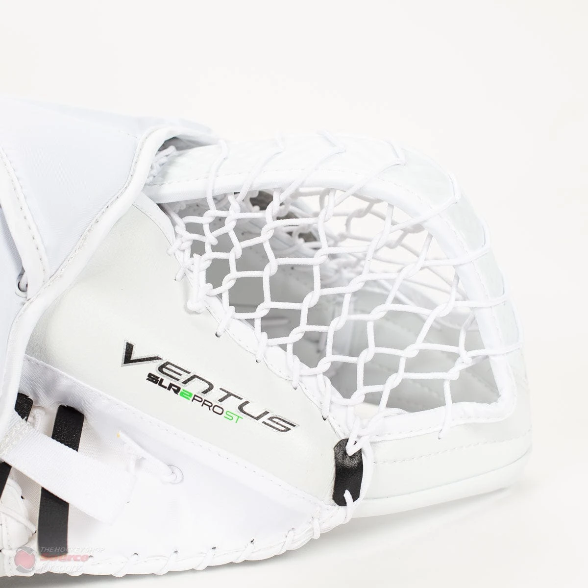 Vaughn Ventus SLR2-ST Pro Senior Goalie Catcher 7 Vaughn Ventus SLR2-ST Pro Senior Goalie Catcher - Image 5