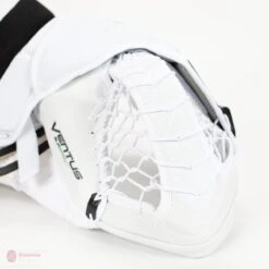 Vaughn Ventus SLR2-ST Pro Senior Goalie Catcher 17 Vaughn Ventus SLR2-ST Pro Senior Goalie Catcher -Hockey Equipment Store vaughn catchers vaughn ventus slr2 st pro senior goalie catcher 5670464946242