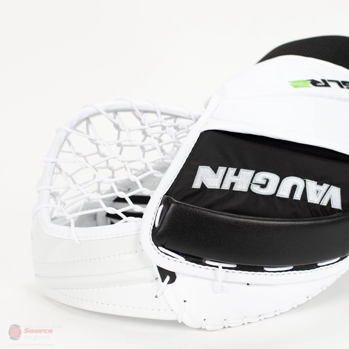 Vaughn Ventus SLR2-ST Pro Senior Goalie Catcher 8 Vaughn Ventus SLR2-ST Pro Senior Goalie Catcher - Image 6