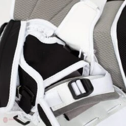 Vaughn Ventus SLR2-ST Pro Senior Goalie Catcher 22 Vaughn Ventus SLR2-ST Pro Senior Goalie Catcher -Hockey Equipment Store vaughn catchers vaughn ventus slr2 st pro senior goalie catcher 5670465536066