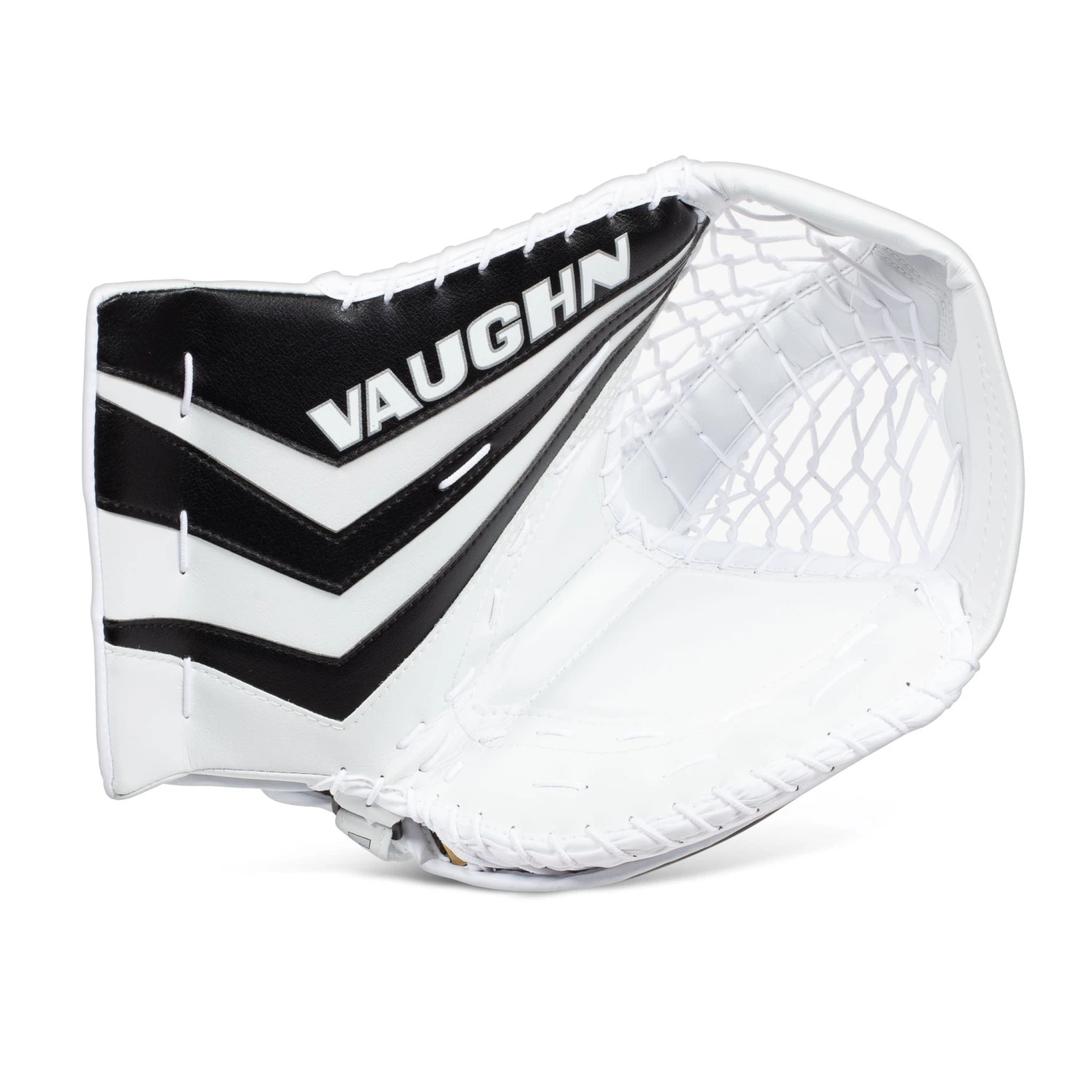 Vaughn Ventus SLR2-ST Pro Senior Goalie Catcher 3 Vaughn Ventus SLR2-ST Pro Senior Goalie Catcher