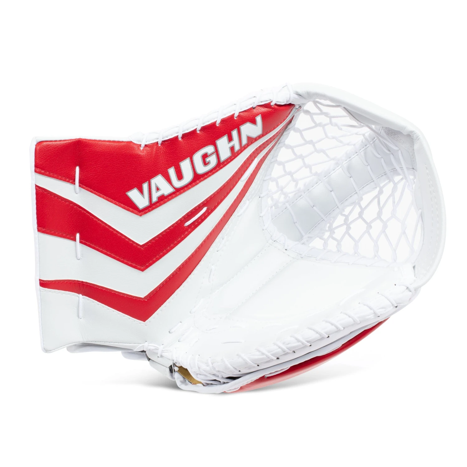 Vaughn Ventus SLR2-ST Pro Senior Goalie Catcher 13 Vaughn Ventus SLR2-ST Pro Senior Goalie Catcher - Image 11