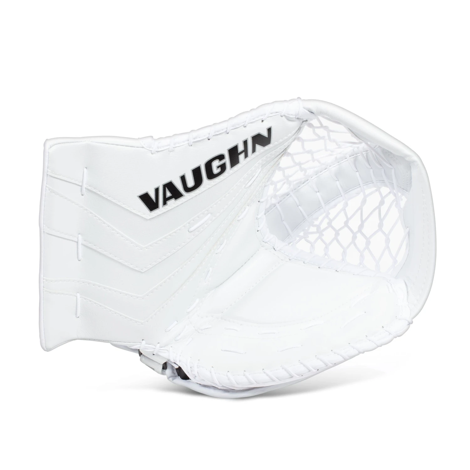 Vaughn Ventus SLR2-ST Pro Senior Goalie Catcher 14 Vaughn Ventus SLR2-ST Pro Senior Goalie Catcher - Image 12