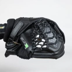 Vaughn Ventus SLR3 Junior Goalie Catcher -Hockey Equipment Store vaughn catchers vaughn ventus slr3 junior goalie catcher 29106354651202