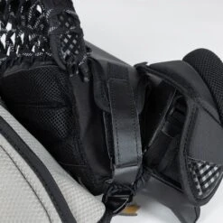 Vaughn Ventus SLR3 Junior Goalie Catcher -Hockey Equipment Store vaughn catchers vaughn ventus slr3 junior goalie catcher 29106354749506