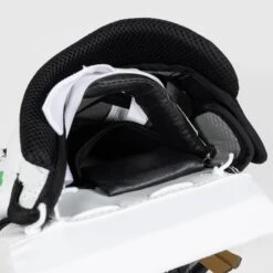 Vaughn Ventus SLR3 Junior Goalie Catcher -Hockey Equipment Store vaughn catchers vaughn ventus slr3 junior goalie catcher 29106355273794