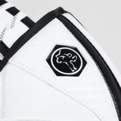 Vaughn Ventus SLR3 Junior Goalie Catcher -Hockey Equipment Store vaughn catchers vaughn ventus slr3 junior goalie catcher 29106355535938