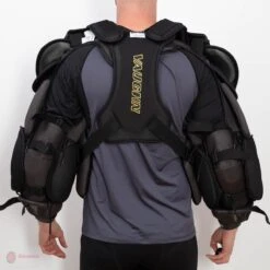Vaughn Ventus SLR2 Pro Carbon Senior Chest & Arm Protector -Hockey Equipment Store vaughn chest protectors vaughn ventus slr2 pro carbon senior chest arm protector 11553945419842