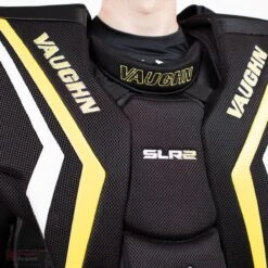 Vaughn Ventus SLR2 Pro Carbon Senior Chest & Arm Protector -Hockey Equipment Store vaughn chest protectors vaughn ventus slr2 pro carbon senior chest arm protector 5496595415106