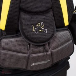 Vaughn Ventus SLR2 Pro Carbon Senior Chest & Arm Protector -Hockey Equipment Store vaughn chest protectors vaughn ventus slr2 pro carbon senior chest arm protector 5496595644482