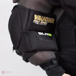 Vaughn Ventus SLR2 Pro Carbon Senior Chest & Arm Protector -Hockey Equipment Store vaughn chest protectors vaughn ventus slr2 pro carbon senior chest arm protector 5496595873858