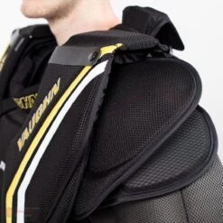 Vaughn Ventus SLR2 Pro Carbon Senior Chest & Arm Protector -Hockey Equipment Store vaughn chest protectors vaughn ventus slr2 pro carbon senior chest arm protector 5496596267074