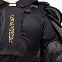 Vaughn Ventus SLR2 Pro Carbon Senior Chest & Arm Protector -Hockey Equipment Store vaughn chest protectors vaughn ventus slr2 pro carbon senior chest arm protector 5496596955202