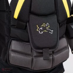 Vaughn Ventus SLR2 Pro Senior Chest & Arm Protector -Hockey Equipment Store vaughn chest protectors vaughn ventus slr2 pro senior chest arm protector 5496609079362