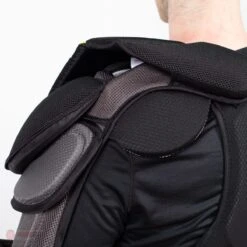 Vaughn Ventus SLR2 Pro Senior Chest & Arm Protector -Hockey Equipment Store vaughn chest protectors vaughn ventus slr2 pro senior chest arm protector 5496610324546