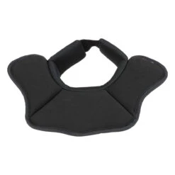 Vaughn 7000 Junior Goalie Neck Guard -Hockey Equipment Store vaughn goalie neck guards vaughn 7000 junior goalie neck guard black jr 4564790378562