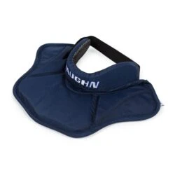 Vaughn Ventus SLR2 Pro Senior Goalie Neck Guard -Hockey Equipment Store vaughn goalie neck guards vaughn ventus slr2 pro senior goalie neck guard navy sr 28743882539074