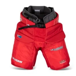 Vaughn Velocity V9 Pro Carbon Senior Goalie Pants -Hockey Equipment Store vaughn goalie pants vaughn velocity v9 pro carbon senior goalie pants red m 30201728532546