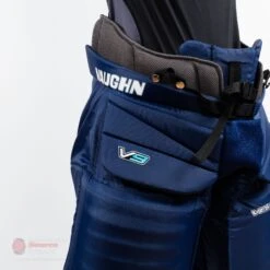 Vaughn Velocity V9 Pro Senior Goalie Pants -Hockey Equipment Store vaughn goalie pants vaughn velocity v9 pro senior goalie pants 14450461704258