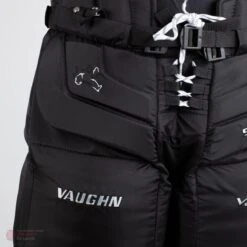 Vaughn Ventus SLR2 Junior Goalie Pants -Hockey Equipment Store vaughn goalie pants vaughn ventus slr2 junior goalie pants 12870841565250