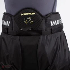 Vaughn Ventus SLR2 Junior Goalie Pants -Hockey Equipment Store vaughn goalie pants vaughn ventus slr2 junior goalie pants 30365363044418