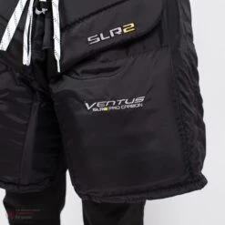 Vaughn Ventus SLR2 Pro Carbon Senior Goalie Pants 17 Vaughn Ventus SLR2 Pro Carbon Senior Goalie Pants -Hockey Equipment Store vaughn goalie pants vaughn ventus slr2 pro carbon senior goalie pants 5496943018050