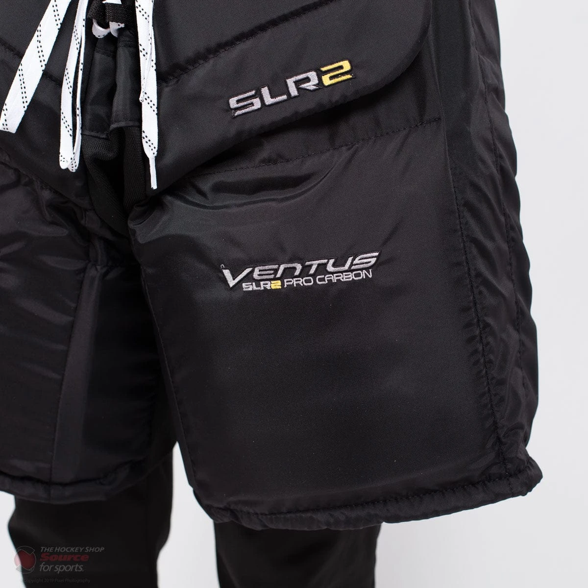 Vaughn Ventus SLR2 Pro Carbon Senior Goalie Pants 8 Vaughn Ventus SLR2 Pro Carbon Senior Goalie Pants - Image 6