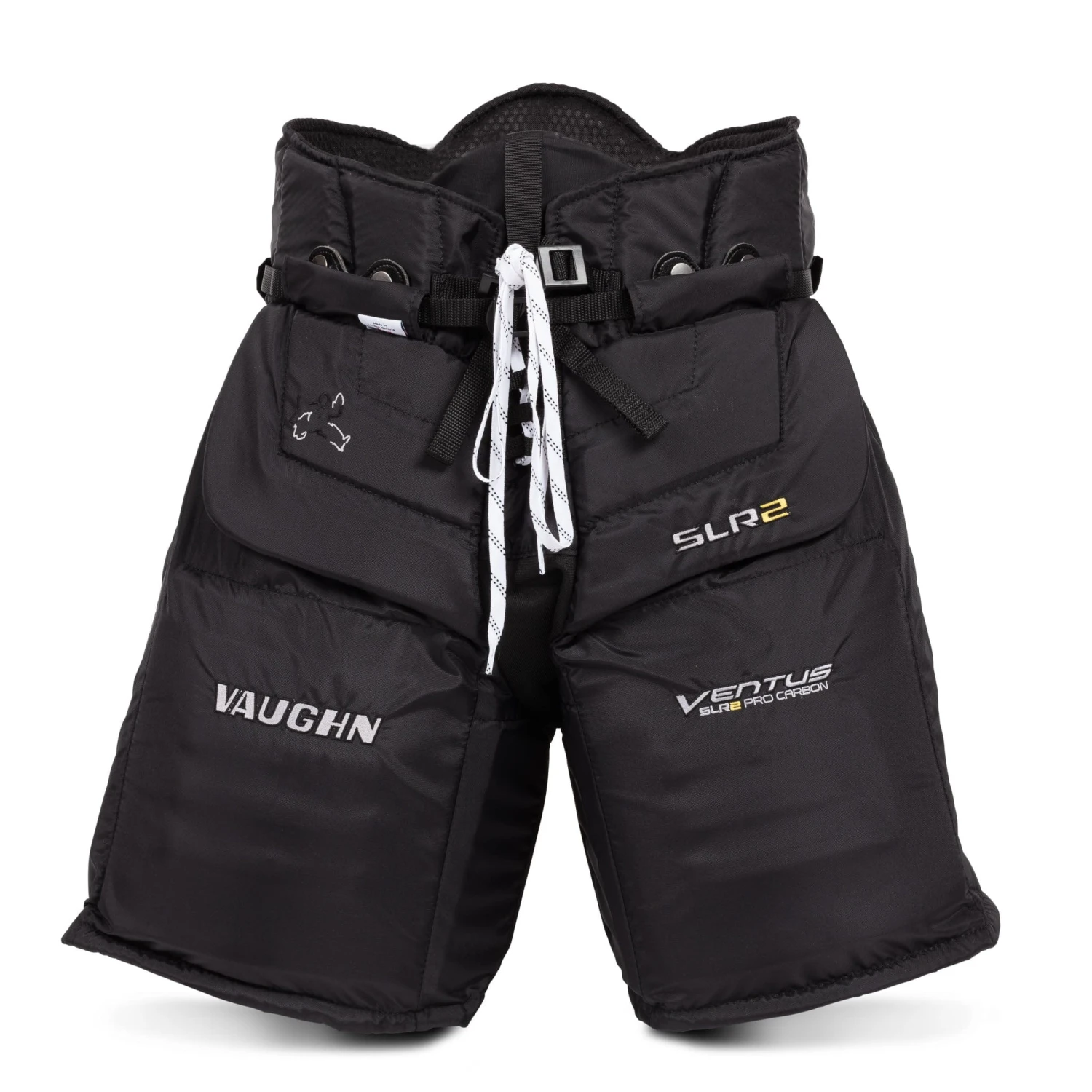 Vaughn Ventus SLR2 Pro Carbon Senior Goalie Pants 3 Vaughn Ventus SLR2 Pro Carbon Senior Goalie Pants