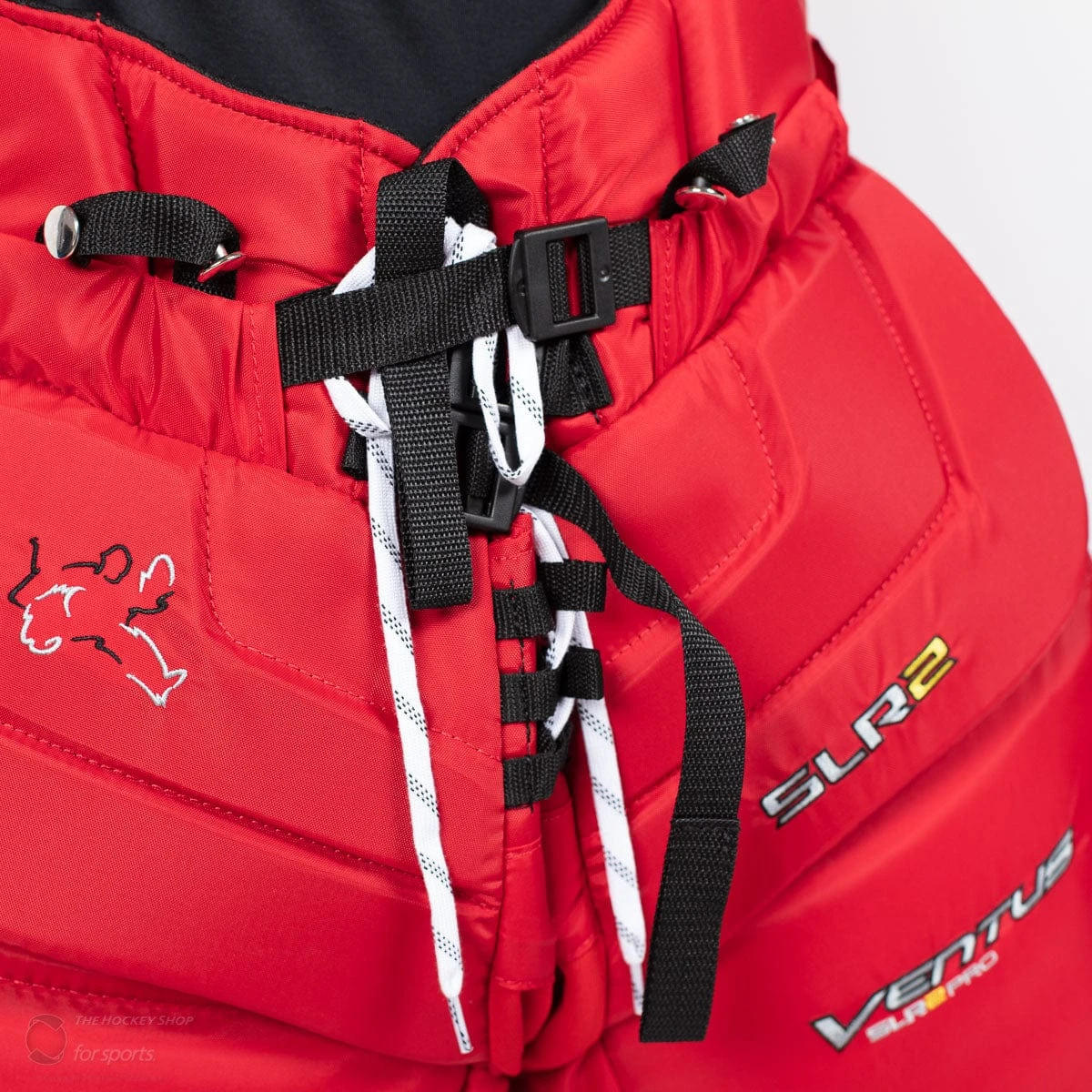 Vaughn Ventus SLR2 Pro Senior Goalie Pants 5 Vaughn Ventus SLR2 Pro Senior Goalie Pants - Image 3