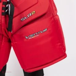 Vaughn Ventus SLR2 Pro Senior Goalie Pants 18 Vaughn Ventus SLR2 Pro Senior Goalie Pants -Hockey Equipment Store vaughn goalie pants vaughn ventus slr2 pro senior goalie pants 5496987942978
