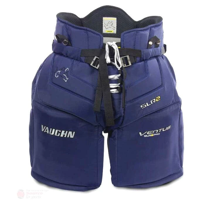 Vaughn Ventus SLR2 Pro Senior Goalie Pants 13 Vaughn Ventus SLR2 Pro Senior Goalie Pants - Image 11